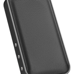 Alto-falante Bluetooth Pequeno De Bolso