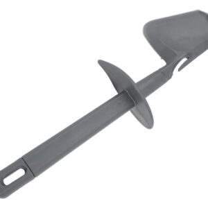 Espátula De Coleta De Alimentos Scraper Heat Resistance, Ade