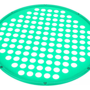 Dispositivo De Terapia Manual Resistance Web Power Colorful