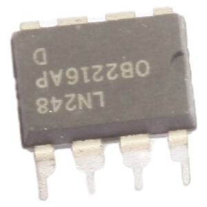 5 Peças Ob2216ap Dip 8