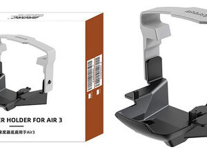 Para Dji Air3s Bundle Paddler Blade Holder