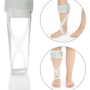 Órtese Afo Para Tornozelo E Pé, Atestado Pela Fda, Foot Drop