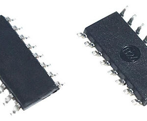 10 Peças Ns4248 Sop16