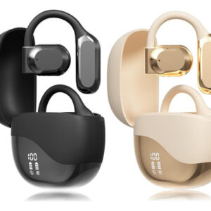 S 2 Fones De Ouvido Com Tradutor De Idiomas Em Tempo Real Ai