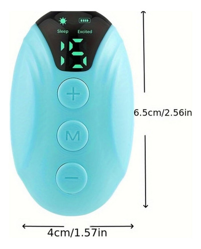 Dispositivo De Controle Neural De Ansiedade - Imagem 2