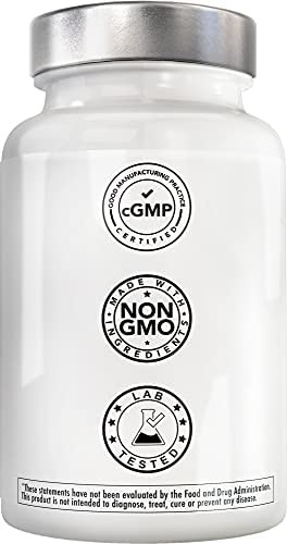 Amen Leaky Gut Supplements - Fórmula Avançada Com L Glutamin - Imagem 9