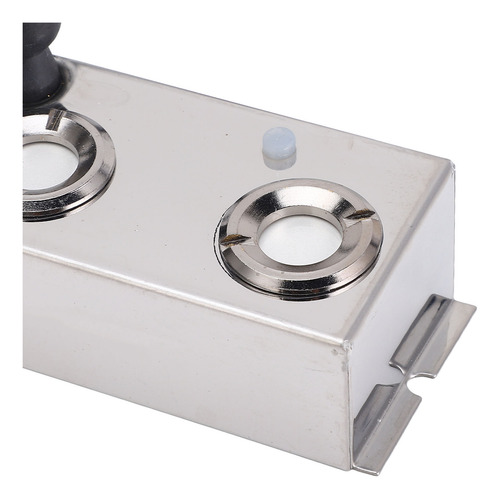 Umidificador Ultrassônico Mist Maker Fogger, Cabo De 3 Metro - Imagem 8