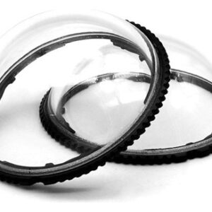 Adequado Para Protetor De Lente Giratório De Pc Insta360x4 3