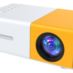 Para Is Mini Tv Portátil Projetor 4k Dd Mini Tv Portátil /