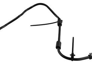 2055012601 Peças Automotivas, Radiador, Radiador, Mangueira