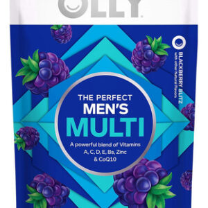 Vitamina B-12/ Olly / 120 Gomitas