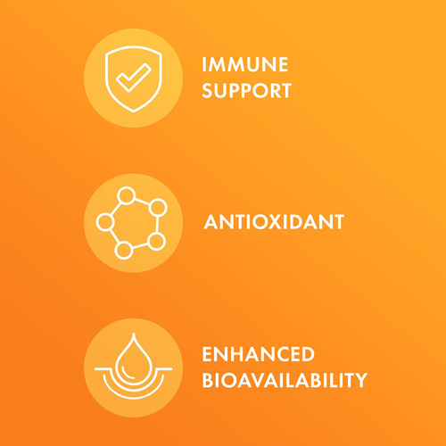 Vitamina C Lipossomal Dr. Mercola 1000mg 30 Ser - Imagem 3