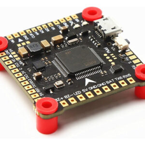 . Barômetro Embutido Da Placa Controladora De Voo F4v3s F4