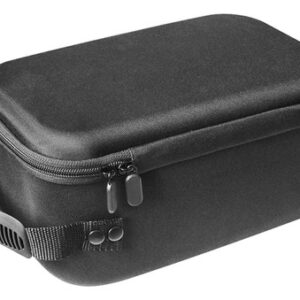 Bolsa De Armazenamento Preta Para Alto-falante Bose Soundlin