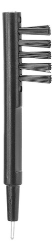 20pcs Escova De Limpeza Amplificador De Audição Com Ímã De L - Imagem 8