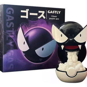 Umidificador De Luz Noturna Pequeno Pet Fairy Gastly 3d