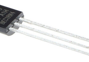 10 Peças Cs1n60 To-92