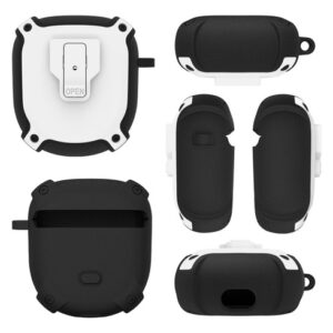 Case For Bose Quietcomfort Earbuds Big Shark 2 Generation