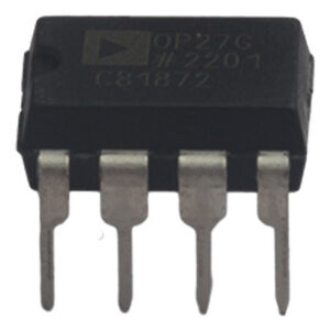 5 Unidades Op27gpz Op27 Dip8