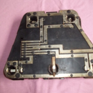 Lant Tras Logus (soquete Lampadas ) Orig