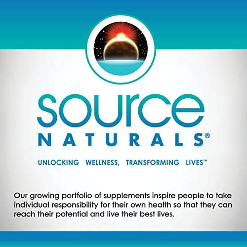 Source Naturals, Acetil L-carnitina E Ácido Alfa-lipóico 650 - Imagem 4