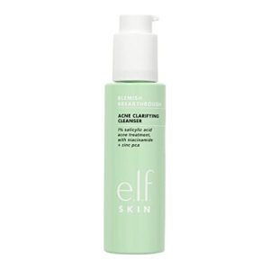 Limpador Inovador De Clareamento De Acne Para Manchas Na Pel