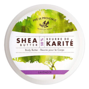 Manteiga Corporal Pre De Provence Beurre De Karité 500ml De