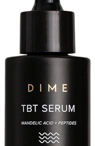 Ácido Resveratrol Mandélico Antienvelhecimento Serum Dime Be