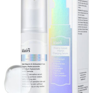 [sérum] Sérum Dearklairs Freshly Juiced Vitamin Charging 10%