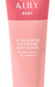 Esfoliante Corporal Peach & Lily Kp Bump Boss Microderm 240