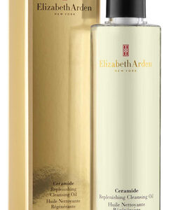 Óleo De Limpeza Elizabeth Arden Ceramide Replenishing 200ml