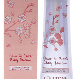 L&quotoccitane Cerejeira Flor Creme De Mãos 150ml/5.2oz