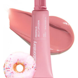 Bálsamo E Brilho Labial Cnp Propolis Jelly Tinted Lipcerin 0