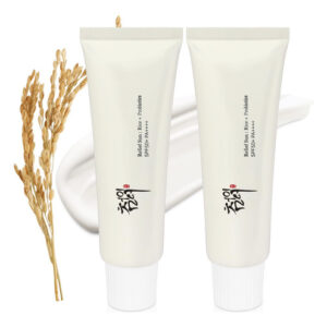 Protetor Solar Relief Sun Organic Spf50 50 Ml Para Cuidados