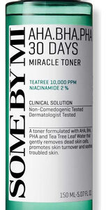 Some By Mi Aha Bha Pha Toner Milagroso De 30 Dias - 5,07 Onç