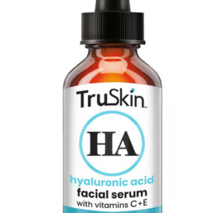 Sérum Truskin Naturals Ácido Hialurônico 60ml Para Rosto