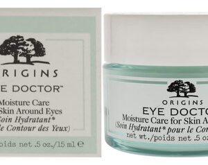 Creme Para Os Olhos Origins Eye Doctor Moisture Care 15ml