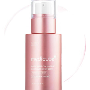 Medicube Sérum Pdrn Collageno Exosome Shot 2000ppm