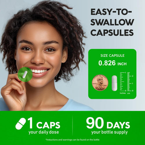 Multivitamínico Bariátrico - Suplementos De Ferro De 45 Mg - - Imagem 5