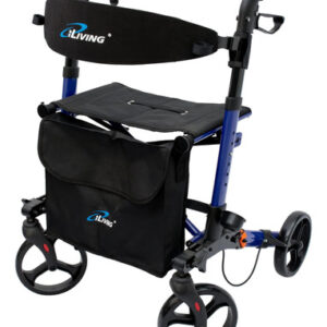 Rolo De Mobilidade Vertical Dobrável Iliving