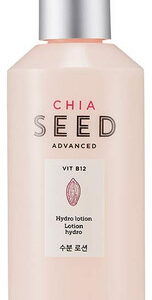 Loção The Face Shop Chia Seed Hydro Para Pele 145 Ml