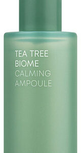 Sérum Facial Farmstay Teatree Biome Calming Ampola 50ml
