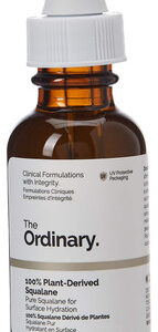 Sérum The Ordinary 100% Derivado De Plantas Squalane 30ml