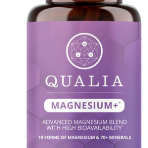 Suplemento Neurohacker Collective Qualia Magnesium+