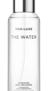 Self Tanner Mist Tan-luxe The Water Medium/dark Vitamin Infu