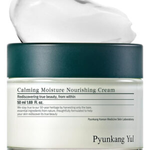 Creme Hidratante Pyunkang Yul Pky Calmante Para Pele Sensíve