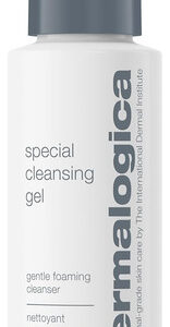 Dermalogica Special Cleansing Gel - Gel De Limpeza Suave ...