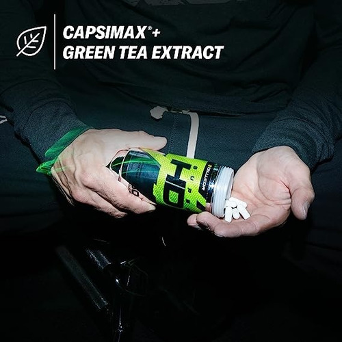 Suplemento en cápsula Cellucor Adelgaçante de 60 un - Imagem 4