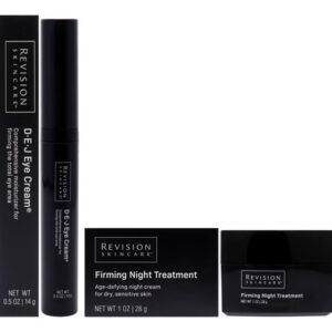 Kit De Revisão Para Cuidados Com A Pele, Revisão, Unissex, C