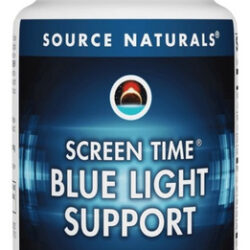 Screen Time Blue Light Support 30 Cápsulas Vegetarianas Da S